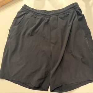 Men Lululemon Active Shorts Size M